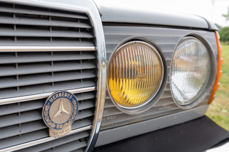 Illustration for article titled 2019-07-20 More Carspotting And Others Around CFB Kingston and Barriefield